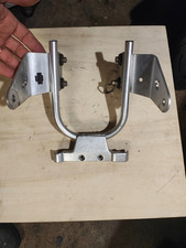 SUPPORTO FARO FANALE MONSTER DUCATI