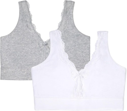 Fruit the loom lingerie - the,