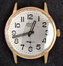 Orologio vintage Oriosa