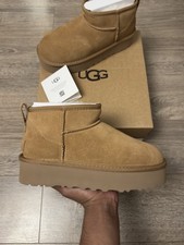 Stivali UGG Australia donna