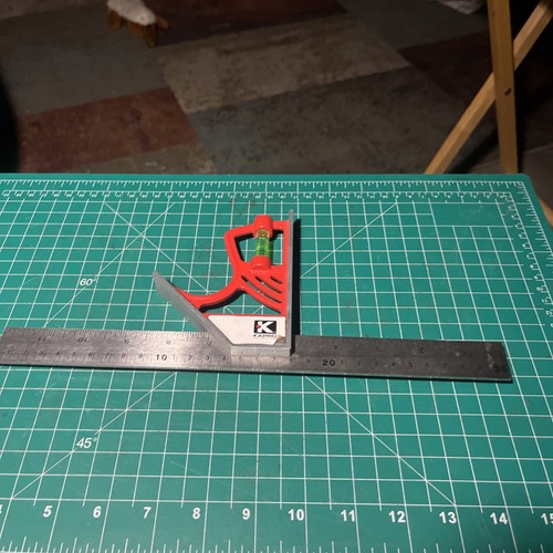 Kapro combinazione testa - combinazione,