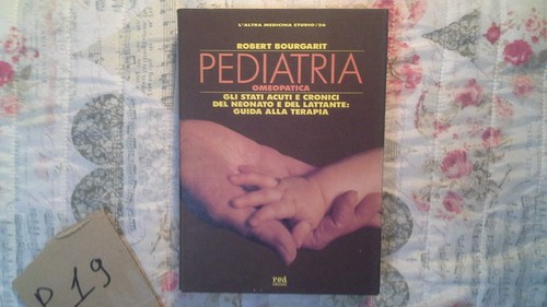 Pediatria omeopatica gli - pediatria, omeopatica.