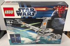 LEGO Star Wars: B-wing