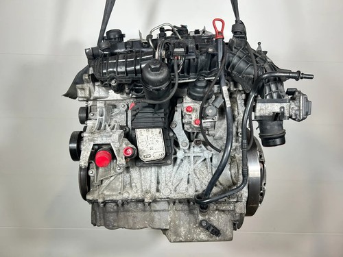 Motor mini cooper 2013 r56 - motor,