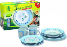 Servizio Da Cena, Odyssey