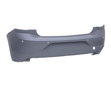 PARAURTI POSTERIORE PER