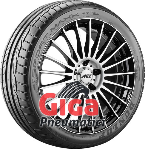 Dunlop sport maxx - dunlop,