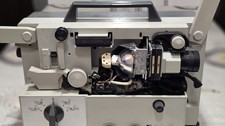 CINE PROIETTORE EUMIG MARK S