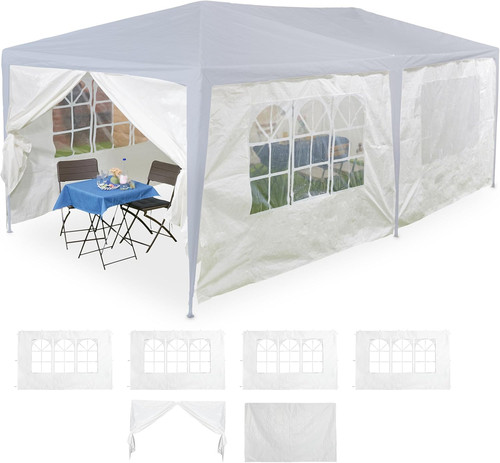 Tende per gazebo - tende, laterali,