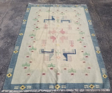 Tappeto tappeto vintage