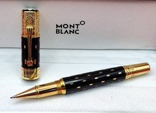 Penna roller montblanc patron - roller,