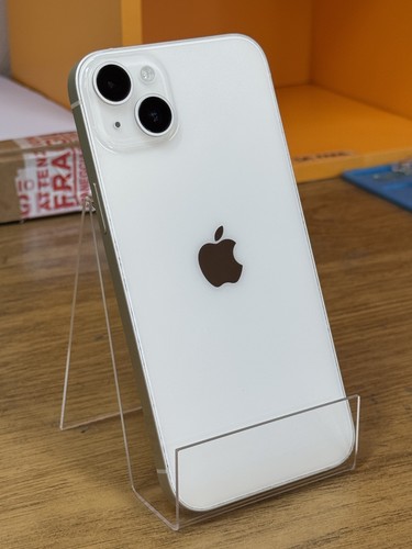 Iphone plus 128gb bianco - plus,