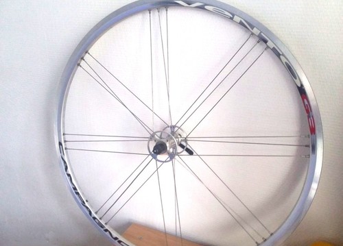 Campagnolo vento front - vento, g3