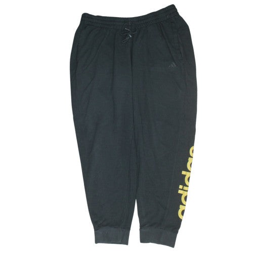 Pantaloni jogging neri - pantaloni,