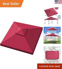 Tettoia Padiglione Patio -