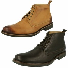 Uomo Anatomic Stivaletti Bassi