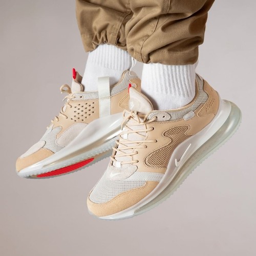 Nike air max - 720, desert