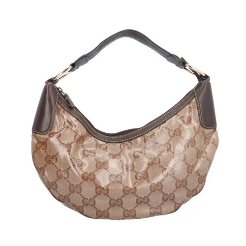Gucci borsa tracolla in - gg, a