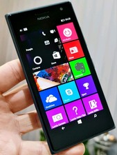 Smartphone Nokia Lumia 735