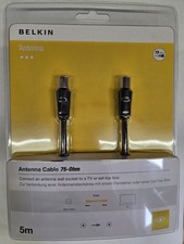 Belkin F3Y053BF5M Cavo Antenna
