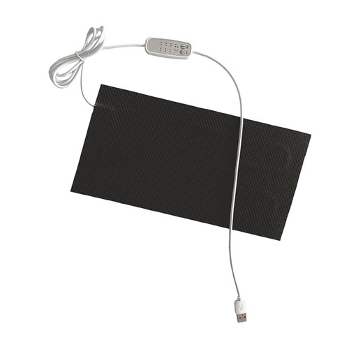 Tappetino riscaldante usb - tappetino,