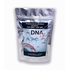 Xaqua DNA Lab Test ICP-OES e ICP-MS per acqua marina e dolce