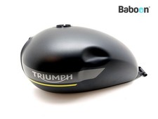Serbatoio benzina Triumph