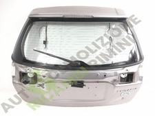 EE20 PORTELLO POST.  SUBARU OUTBACK «II» (2004) 2.0 TD, 16v. Station Wagon, 5...