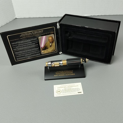 Star wars master replicas 45 - star, .45