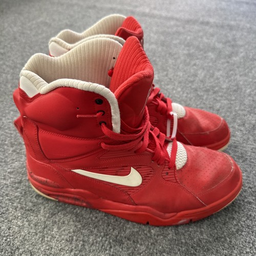 Nike air command - command, force