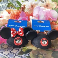 Tokyo Disney Resort Topolino