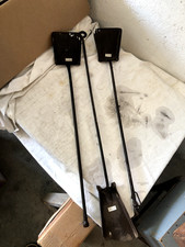 Palette da camino antiche