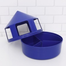  Accessori Gabbia Uccelli