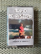 MC Tullio De Piscopo – Acqua