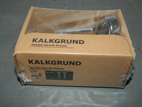 Ikea kalkgrund portasapone - ikea,