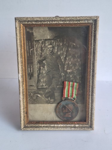 Lotto militaria ww1 - lotto,