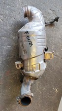 1321717X CATALIZZATORE FAP (DPF) CITROEN C3 II 1.6 BLUEHDI PEUGEOT 9815574580