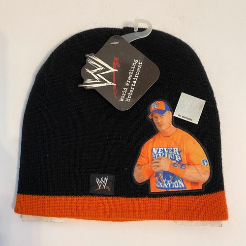 Authentic wwe john - john, cena