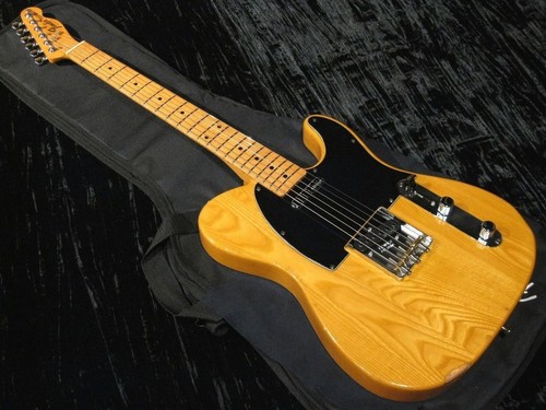 Fender japan telecaster - fender,
