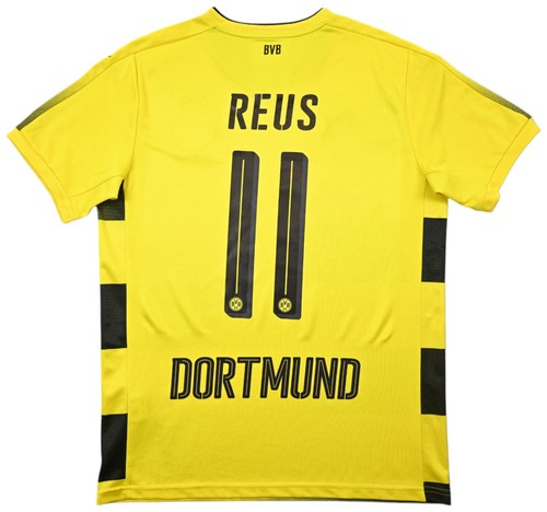 Puma 2017 borussia dortmund - 2017-18,