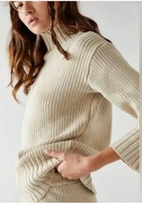Free People Beach Trez Sweater