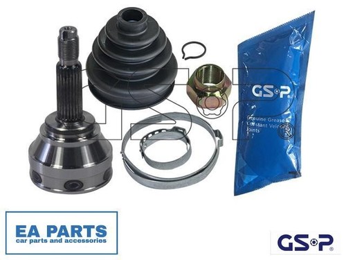 Kit giunto albero - giunto,,