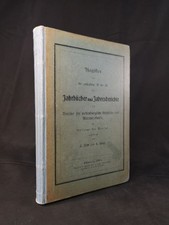 Registro delle annate dal 41