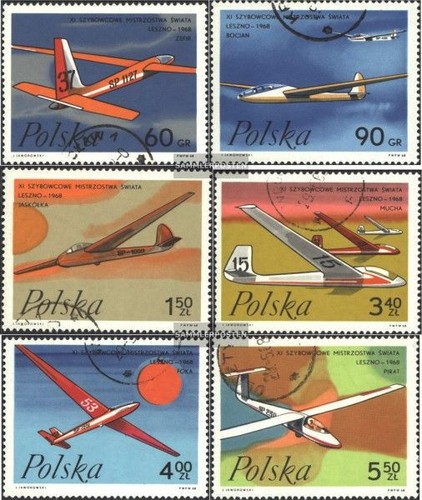 Polonia 1846 1851 edición - 1846-1851, (edición