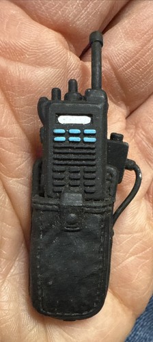 Joe walkie talkie - 12”,