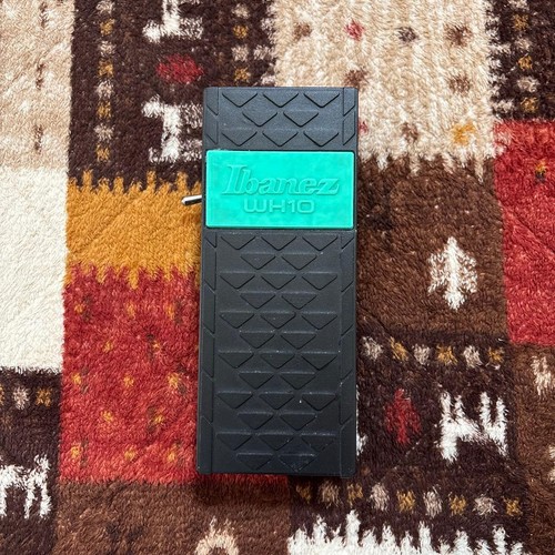 Pedale wah ibanez - pedale, wh10v3