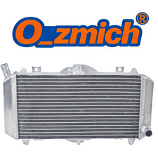 Radiatore radiatore alluminio