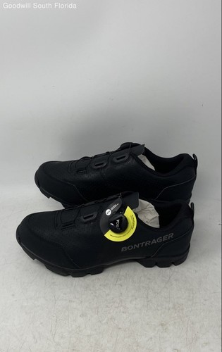 Scarpe ciclismo bontrager - scarpe,