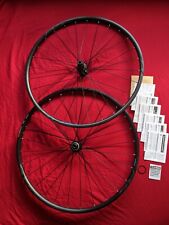 Shimano WH-RS171 Set ruote