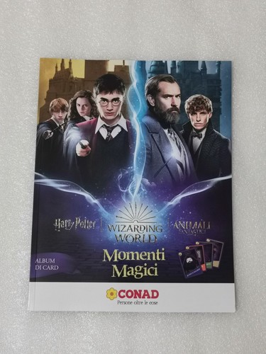 Harry potter momenti magici - potter,